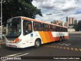 Transportadora Turística Petitto 92520 na cidade de Ribeirão Preto, São Paulo, Brasil, por Paulo Henrique Coelho Correa. Número da foto: #13011399.