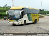 Empresa Gontijo de Transportes 19515 na cidade de João Monlevade, Minas Gerais, Brasil, por Maurício Nascimento. Número da foto: #13012633.