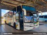 Empresa Gontijo de Transportes 17055 na cidade de Salinas, Minas Gerais, Brasil, por Edinilson Henrique Ferreira. Número da foto: #13012674.