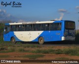 VB Transportes e Turismo 1795 na cidade de Campinas, São Paulo, Brasil, por Rafael Henrique de Pinho Brito. Número da foto: #13013016.