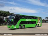 Eucatur - Empresa União Cascavel de Transportes e Turismo 6036 na cidade de Curitiba, Paraná, Brasil, por Guilherme Faria Ribeiro. Número da foto: #:id.