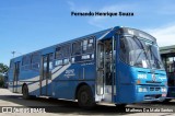 Floramar Auto Homnibus 26012 na cidade de Serra, Espírito Santo, Brasil, por Matheus Da Mata Santos. Número da foto: #13013159.