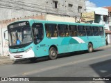 Solaris Transportes 14103 na cidade de Montes Claros, Minas Gerais, Brasil, por Osvaldo Born. Número da foto: #13013243.