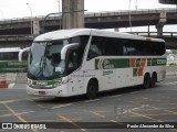 Cia. São Geraldo de Viação 21580 na cidade de Rio de Janeiro, Rio de Janeiro, Brasil, por Paulo Alexandre da Silva. Número da foto: #13012439.