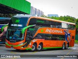 Empresa de Transportes Andorinha 7162 na cidade de São Paulo, São Paulo, Brasil, por Luciano Ferreira da Silva. Número da foto: #13013143.