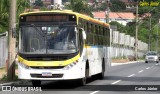 HP Transportes Coletivos 20496 na cidade de Aparecida de Goiânia, Goiás, Brasil, por Carlos Júnior. Número da foto: #13012793.