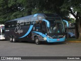 Empresa de Ônibus Nossa Senhora da Penha 52013 na cidade de São Paulo, São Paulo, Brasil, por Marcelo Horta. Número da foto: #:id.