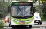 Rápido Araguaia 50435 na cidade de Goiânia, Goiás, Brasil, por Carlos Júnior. Número da foto: #13012819.