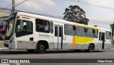 Viação Campo dos Ouros 3289 na cidade de Guarulhos, São Paulo, Brasil, por Felipe Mariz. Número da foto: #13013603.