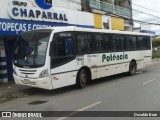 Potência 313 na cidade de Montes Claros, Minas Gerais, Brasil, por Osvaldo Born. Número da foto: #13012045.