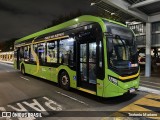 Viação Metrópole Paulista - Zona Leste 3 1784 na cidade de São Paulo, São Paulo, Brasil, por Teotonio Mariano. Número da foto: #13013240.