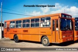 Viação Flávia 12005 na cidade de Cariacica, Espírito Santo, Brasil, por Matheus Da Mata Santos. Número da foto: #13013324.