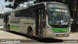 Viação Santa Brígida 1 1704 na cidade de São Paulo, São Paulo, Brasil, por Cleverson Giraldi. Número da foto: #13011665.