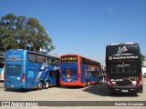 Expresso Adamantina 422101 na cidade de São Paulo, São Paulo, Brasil, por Eronildo Assunção. Número da foto: #:id.