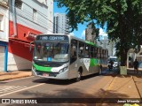 Transcorp 2403 na cidade de Ribeirão Preto, São Paulo, Brasil, por Jonas Miranda. Número da foto: #13012204.