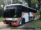 Ônibus Particulares 2750 na cidade de Nova Timboteua, Pará, Brasil, por Fabio Soares. Número da foto: #13013357.