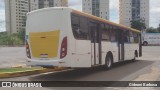 HP Transportes Coletivos 20433 na cidade de Goiânia, Goiás, Brasil, por Gideoni Barbosa. Número da foto: #:id.