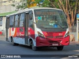 Expresso Pégaso D87127 na cidade de Rio de Janeiro, Rio de Janeiro, Brasil, por Jean Pierre. Número da foto: #13013177.