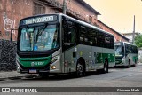 Transunião Transportes 5 6357 na cidade de São Paulo, São Paulo, Brasil, por Giovanni Melo. Número da foto: #:id.