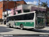 Transunião Transportes 5 6290 na cidade de São Paulo, São Paulo, Brasil, por Teotonio Mariano. Número da foto: #13013285.