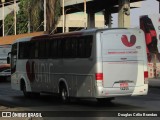 Expresso Unir 14255 na cidade de Belo Horizonte, Minas Gerais, Brasil, por Douglas Célio Brandao. Número da foto: #:id.