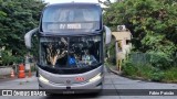 Auto Viação 1001 RJ 108.601 na cidade de São Paulo, São Paulo, Brasil, por Fábio Paixão. Número da foto: #13011237.
