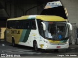 Empresa Gontijo de Transportes 0321012 na cidade de Belo Horizonte, Minas Gerais, Brasil, por Douglas Célio Brandao. Número da foto: #13012110.