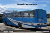 Floramar Auto Homnibus 26010 na cidade de Serra, Espírito Santo, Brasil, por Matheus Da Mata Santos. Número da foto: #13013180.