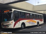 Viação São Bento Ribeirão Preto 11525 na cidade de Ribeirão Preto, São Paulo, Brasil, por Paulo Henrique Coelho Correa. Número da foto: #13011405.