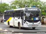 Francis-Tur 2202 na cidade de Teresina, Piauí, Brasil, por Glauber Medeiros. Número da foto: #13011879.