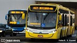 Viação Pioneira 226351 na cidade de Brasília, Distrito Federal, Brasil, por Heitor B.  S.  Bezerra. Número da foto: #:id.