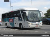 Auto Viação 1001 4320 na cidade de São Paulo, São Paulo, Brasil, por Marcelo Horta. Número da foto: #:id.