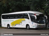 Empresa Cruz 49302 na cidade de São Paulo, São Paulo, Brasil, por Marcelo Horta. Número da foto: #:id.