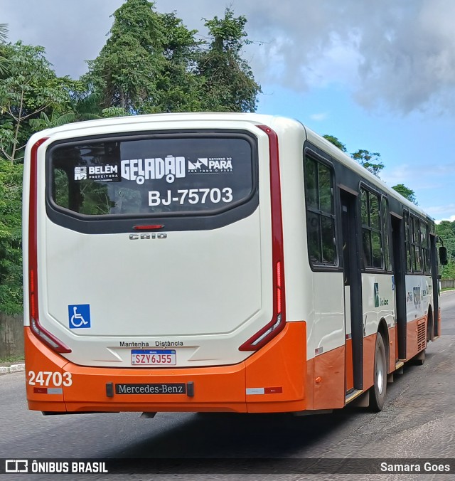 Via Loc BJ-75703 na cidade de Belém, Pará, Brasil, por Samara Goes. Número da foto: #13088809.