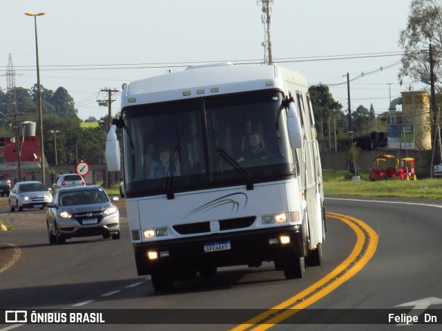Motorhomes 4A67 na cidade de Cascavel, Paraná, Brasil, por Felipe  Dn. Número da foto: #13090541.