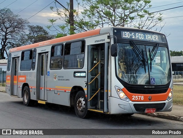 Julio Simões > CS Brasil > Joseense 2578 na cidade de São José dos Campos, São Paulo, Brasil, por Robson Prado. Número da foto: #13089083.