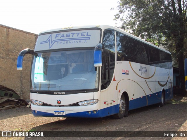 Fasttel Engenharia CPN7G18 na cidade de Cascavel, Paraná, Brasil, por Felipe  Dn. Número da foto: #13090253.
