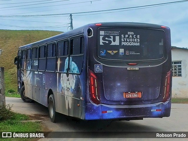Julio Simões > CS Brasil > Joseense 2499 na cidade de São José dos Campos, São Paulo, Brasil, por Robson Prado. Número da foto: #13089093.