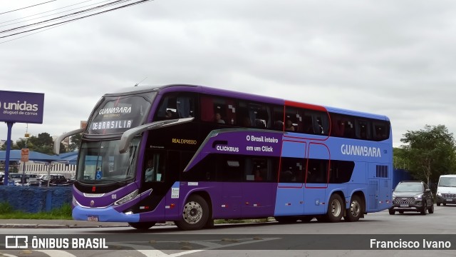 Real Expresso 15305 na cidade de São Paulo, São Paulo, Brasil, por Francisco Ivano. Número da foto: #13090546.
