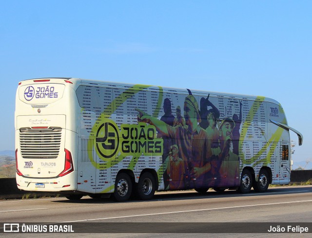 João Gomes 6F77 na cidade de Lorena, São Paulo, Brasil, por João Felipe. Número da foto: #13089334.