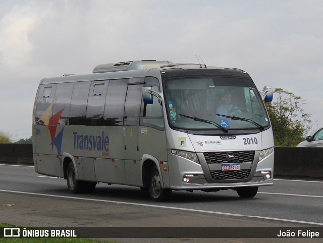 Transvale Turismo 2010 na cidade de Canas, São Paulo, Brasil, por João Felipe. Número da foto: #13089254.