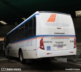 Expresso Taioense 740 na cidade de Rio do Sul, Santa Catarina, Brasil, por Amarildo Kamers. Número da foto: #13089628.