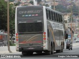 Onni Buss 2000 na cidade de Belo Horizonte, Minas Gerais, Brasil, por Douglas Célio Brandao. Número da foto: #13090061.