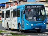 Nova Transporte 22250 na cidade de Vitória, Espírito Santo, Brasil, por Gustavo  Bonfate. Número da foto: #:id.