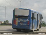 SJT - São Judas Tadeu 502 na cidade de Cabo de Santo Agostinho, Pernambuco, Brasil, por Jonathan Silva. Número da foto: #13088868.