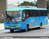 Viação Nossa Senhora do Amparo RJ 186.036 na cidade de Rio de Janeiro, Rio de Janeiro, Brasil, por Diego Oliveira. Número da foto: #13088885.