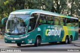 Auto Viação Cambuí 210 na cidade de São Paulo, São Paulo, Brasil, por Weiller Alves. Número da foto: #13089741.