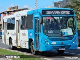Viação Grande Vitória 23150 na cidade de Vitória, Espírito Santo, Brasil, por Gustavo  Bonfate. Número da foto: #:id.