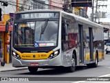 Viação Metrópole Paulista - Zona Leste 3 1511 na cidade de São Paulo, São Paulo, Brasil, por Hipólito Rodrigues. Número da foto: #:id.
