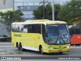 Viação Itapemirim 8607 na cidade de Caruaru, Pernambuco, Brasil, por Lenilson da Silva Pessoa. Número da foto: #13089491.